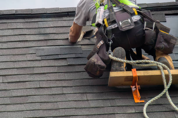 Reliable Roof Inspection contractor in Wedgefield, FL by Brentwood Metal Roofing